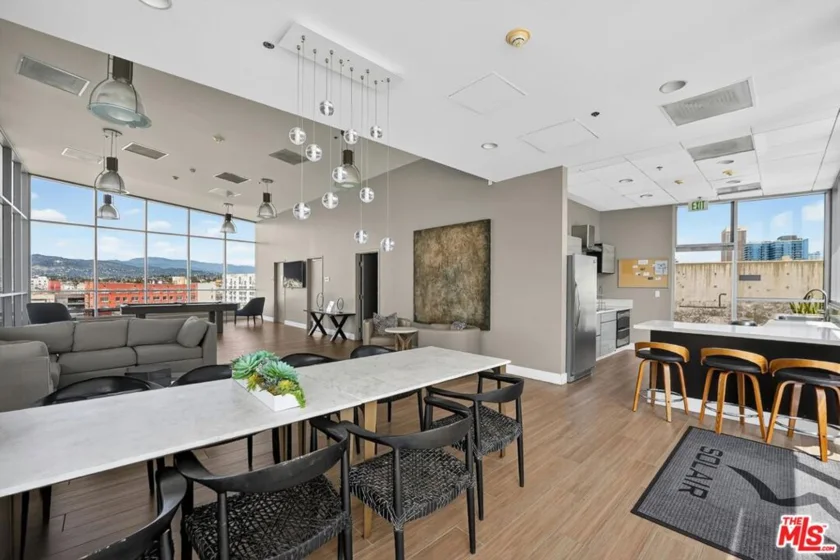 3785 Wilshire Boulevard #1212 photo 27