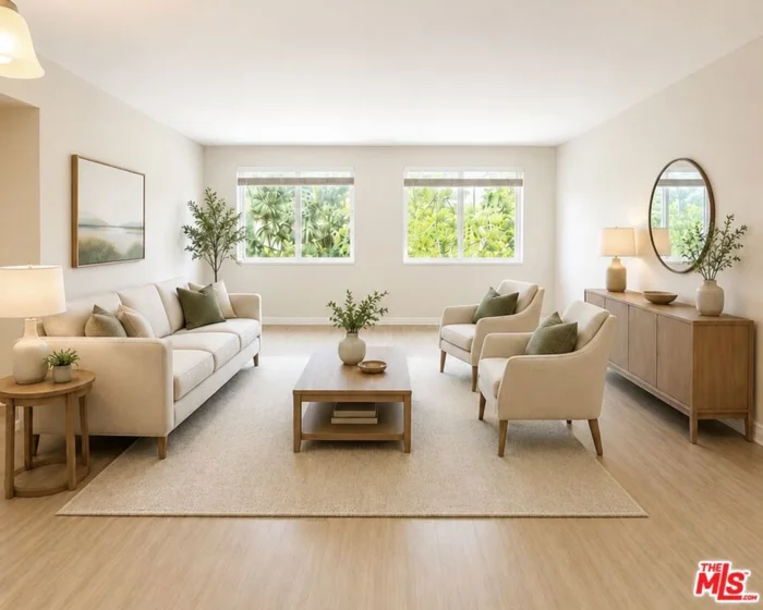 13941 Sherman Way #201 photo 1