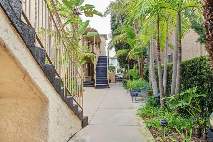 3620 Park Boulevard #10 photo 3
