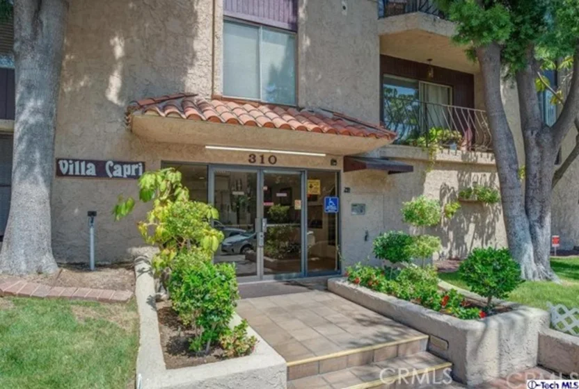 310 N Jackson Street #328 photo 1