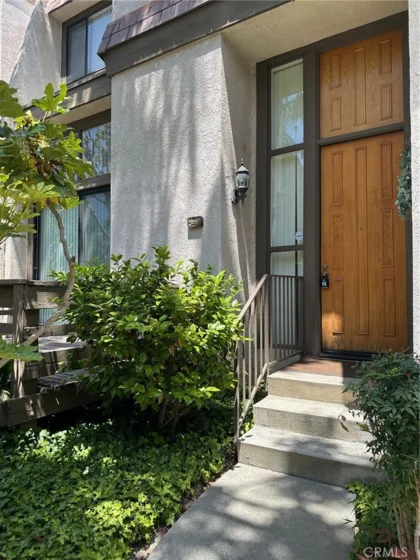 9000 Vanalden Avenue #168 photo 1