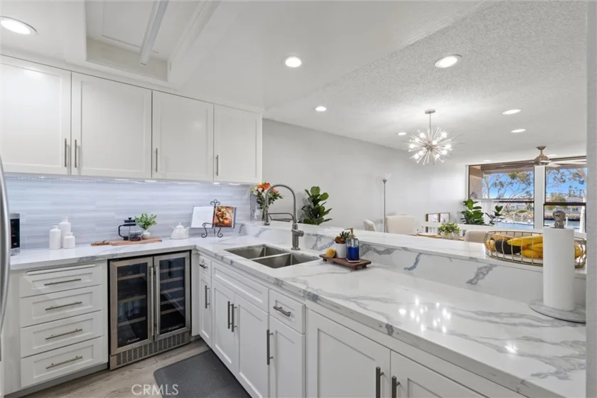 5203 S Marina Pacifica Drive photo 1