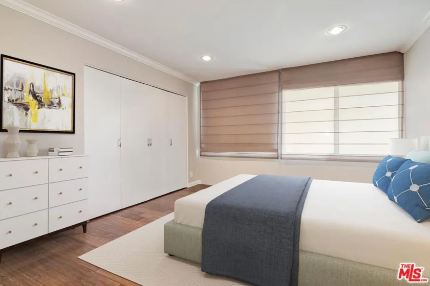 2160 Century Parkway #1201 photo 16