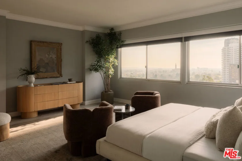 10450 Wilshire Boulevard #12C photo 14