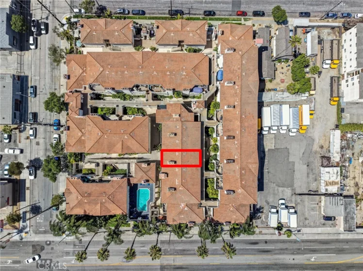 3605 E Anaheim Street #420 photo 26