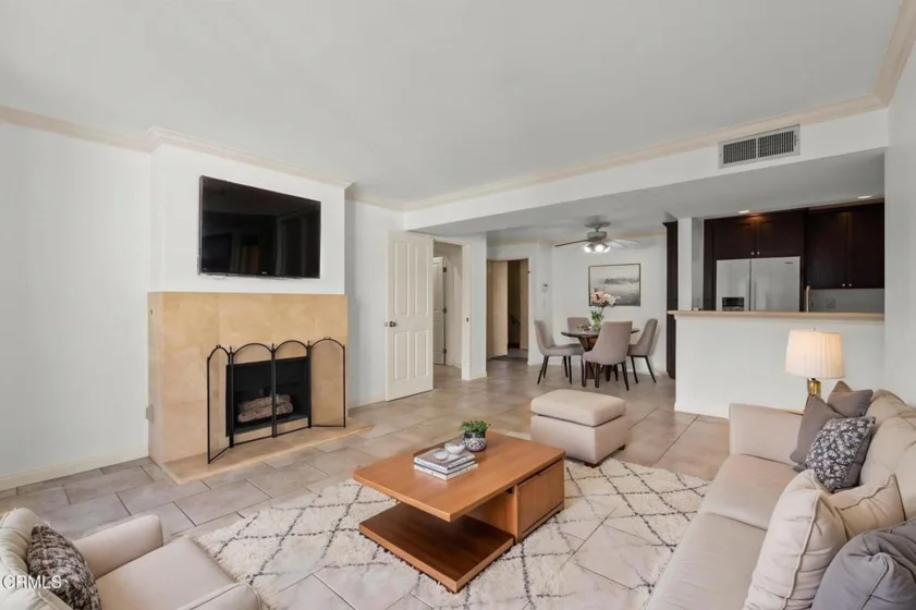 5325 Newcastle Avenue #126 photo 10