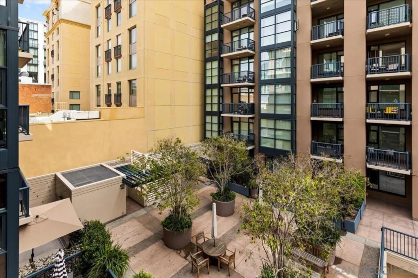 530 K Street #410 photo 26