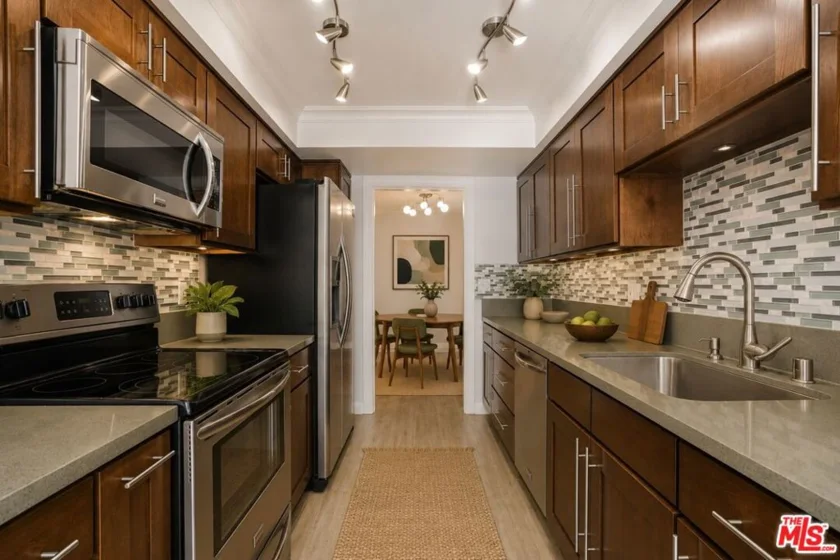 750 S Spaulding Avenue #214 photo 12