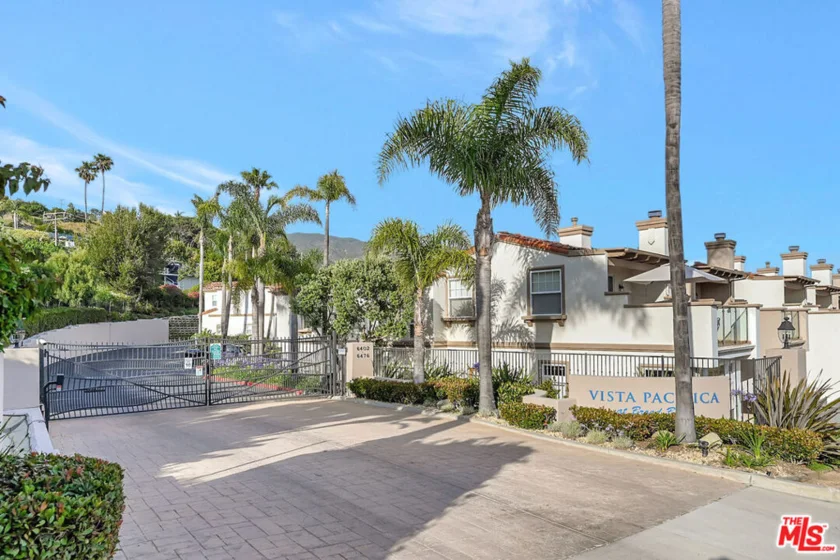 6442 Lunita Road #126 photo 1