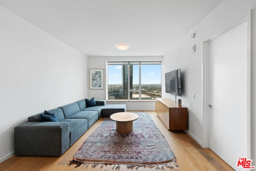 889 Francisco Street #3401 photo 20
