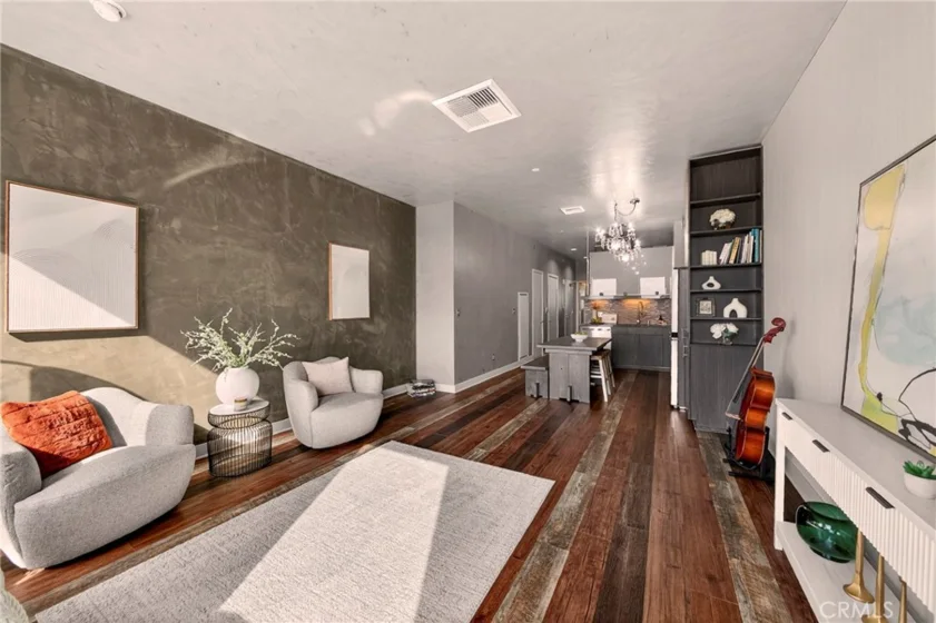 3810 Wilshire Boulevard #909 photo 24