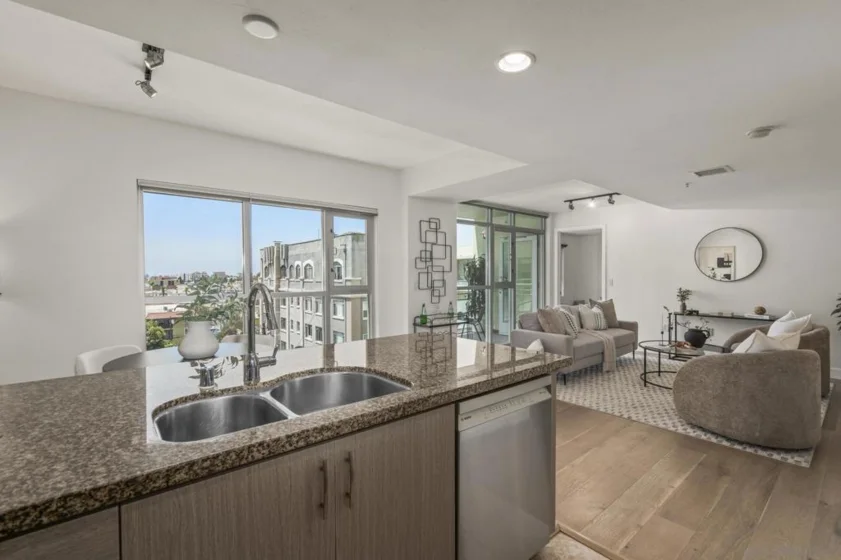 3812 Park Boulevard #501 photo 7