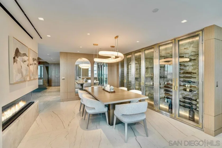 2500 6th Avenue #Penthouse 4 photo 8