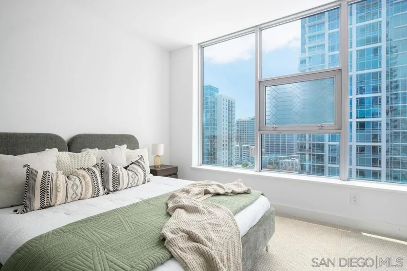 1388 Kettner Boulevard #1507 photo 21