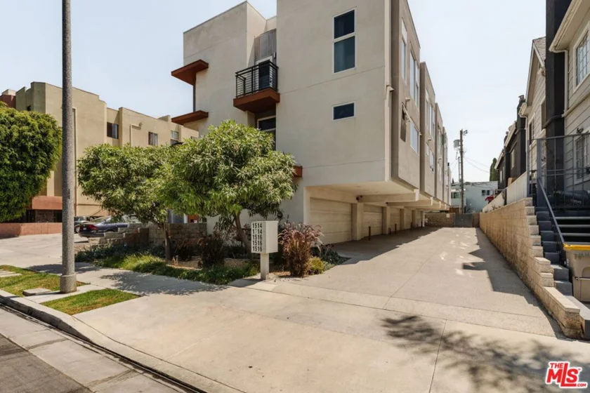 1514 S Bedford Street photo 5