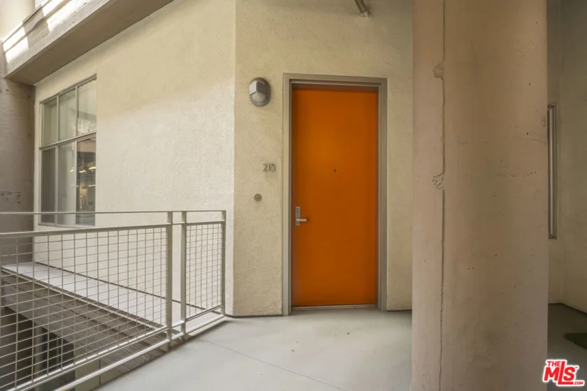 1130 S Flower Street #215 photo 12