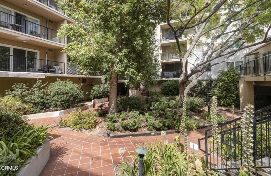 1115 Cordova Street #303 photo 25