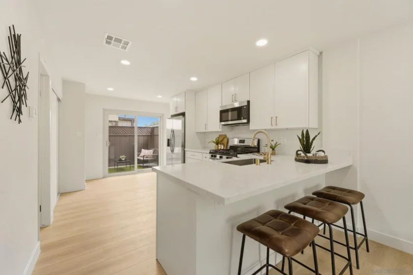 415 Woodlawn Avenue #D photo 7