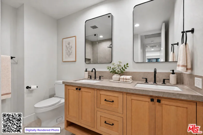 10750 Wilshire Boulevard #401 photo 27