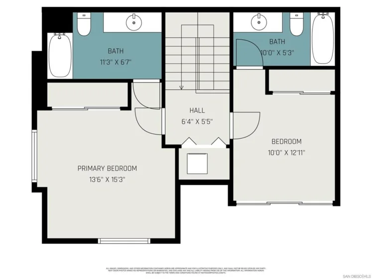 1277 Kettner Boulevard #102 photo 21
