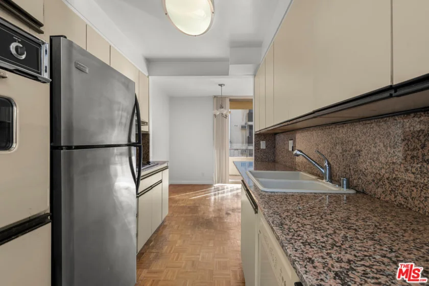 1300 Midvale Avenue #408 photo 11