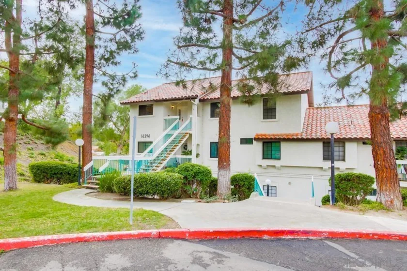 16394 Avenida Venusto #E photo 1