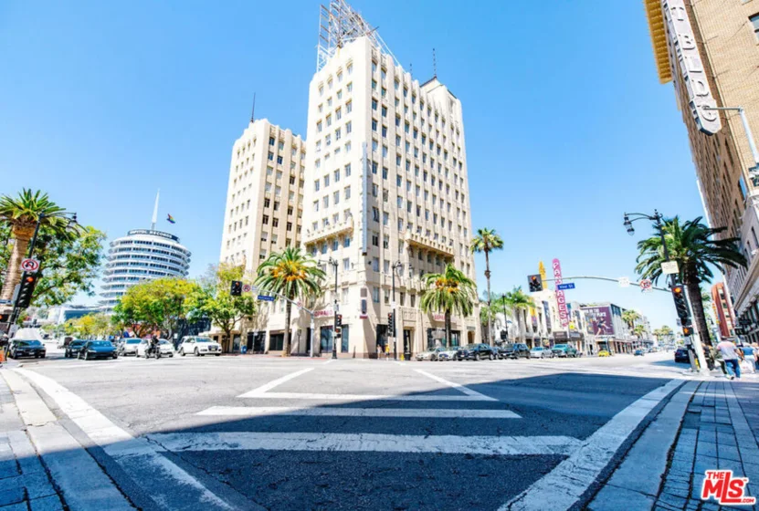6253 Hollywood Boulevard #507 photo 1