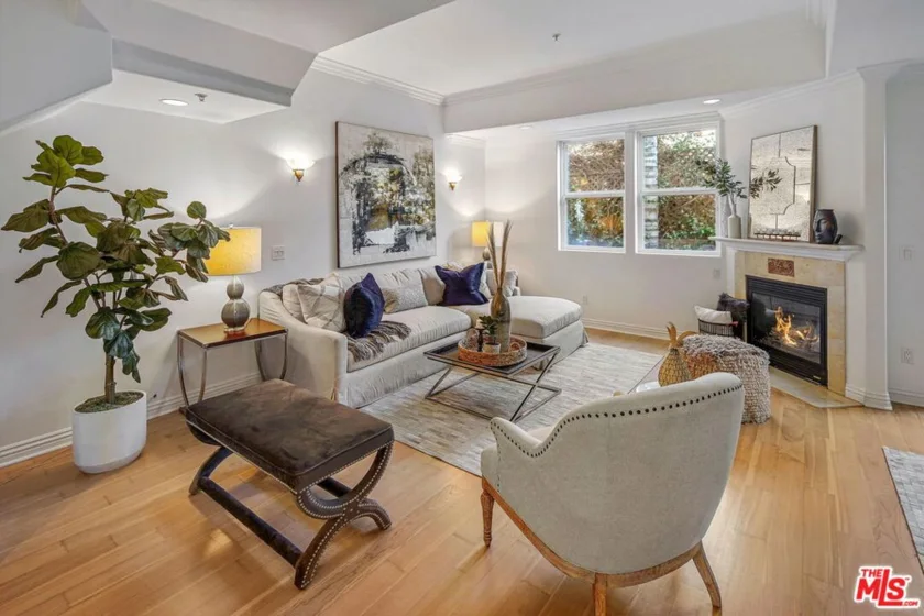 1050 N Edinburgh Avenue #107 photo 1