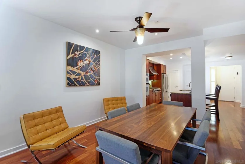 5440 La Jolla Boulevard #E103 photo 8