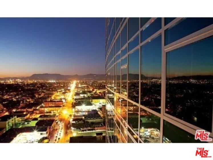 3785 Wilshire Boulevard #2010 photo 8