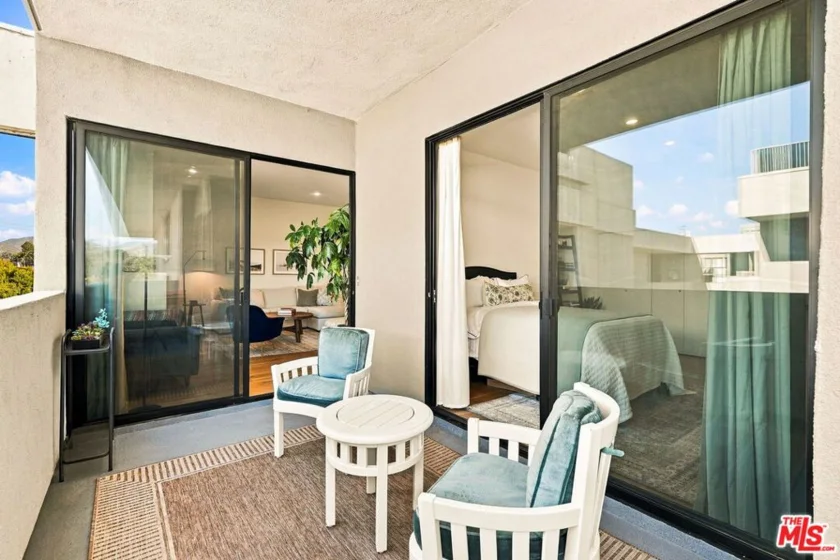 12115 San Vicente Boulevard #404 photo 11