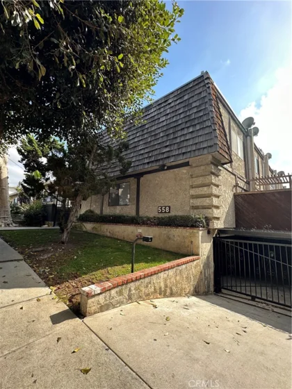 558 Evergreen Street #9 photo 1