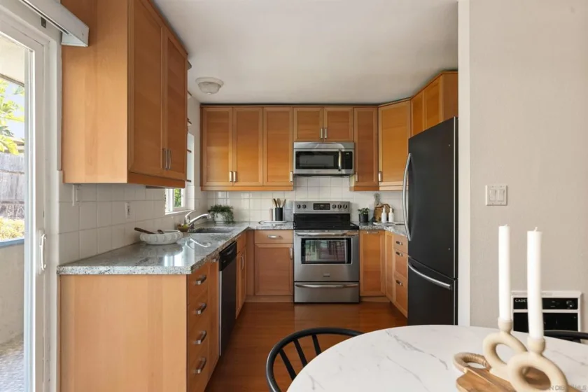4079 Huerfano Avenue #216 photo 5