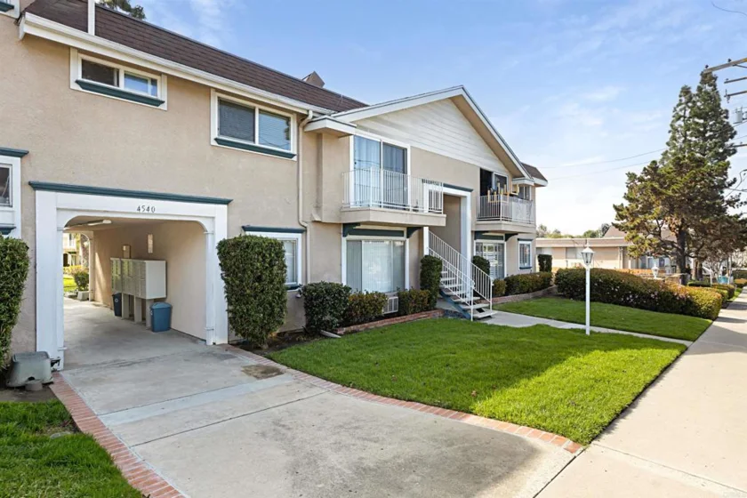 4540 Maple Street #148 photo 1