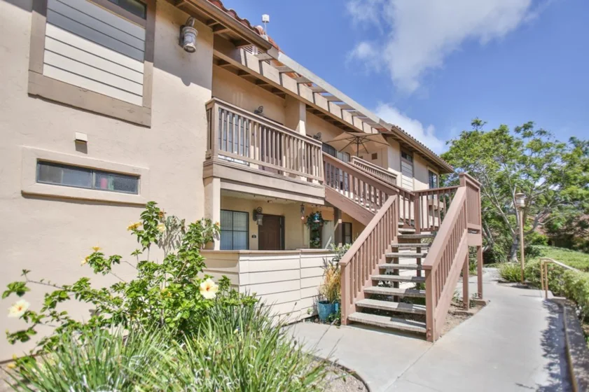 12580 Carmel Creek Road #46 photo 1