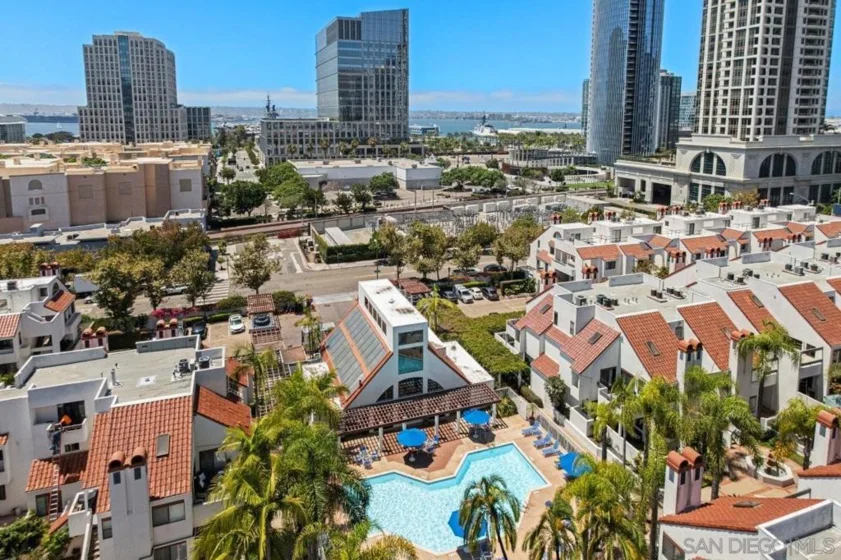 701 Kettner Boulevard #154 photo 30