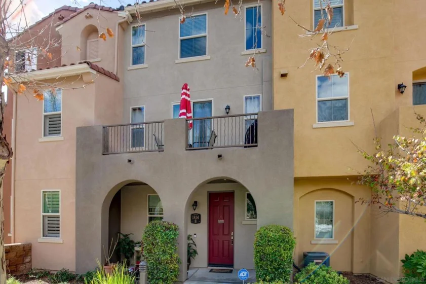 1814 Magenta Court #8 photo 1