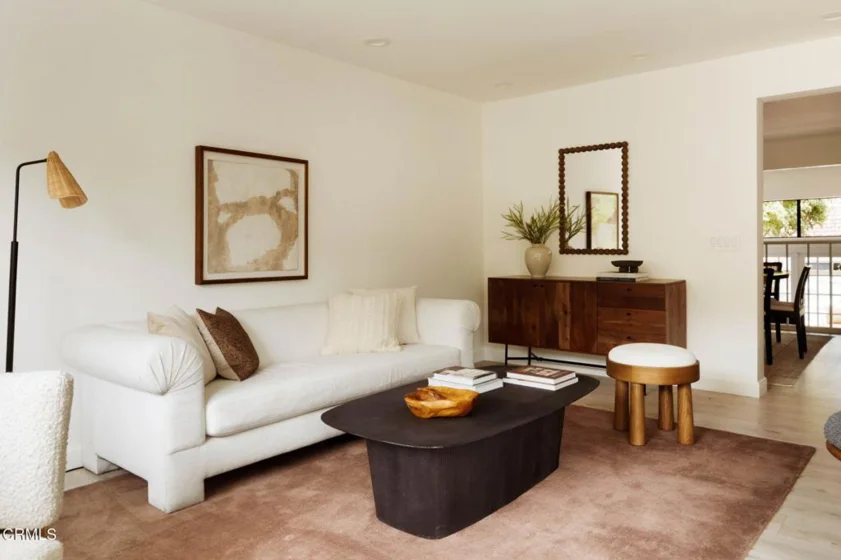 4616 Glencoe Avenue #5 photo 6