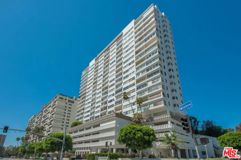 10501 Wilshire Boulevard #1012 photo 5