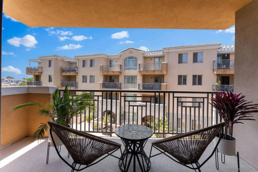 3877 Pell Place #307 photo 11