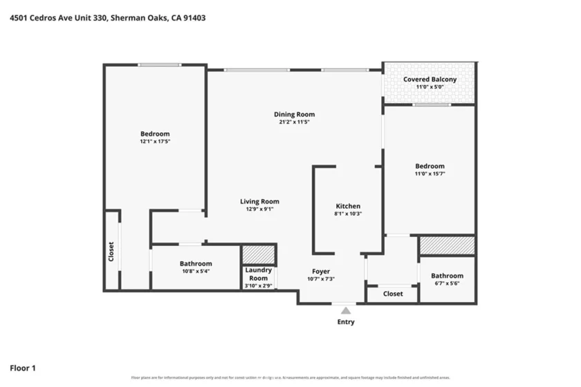 4501 Cedros Avenue #330 photo 42
