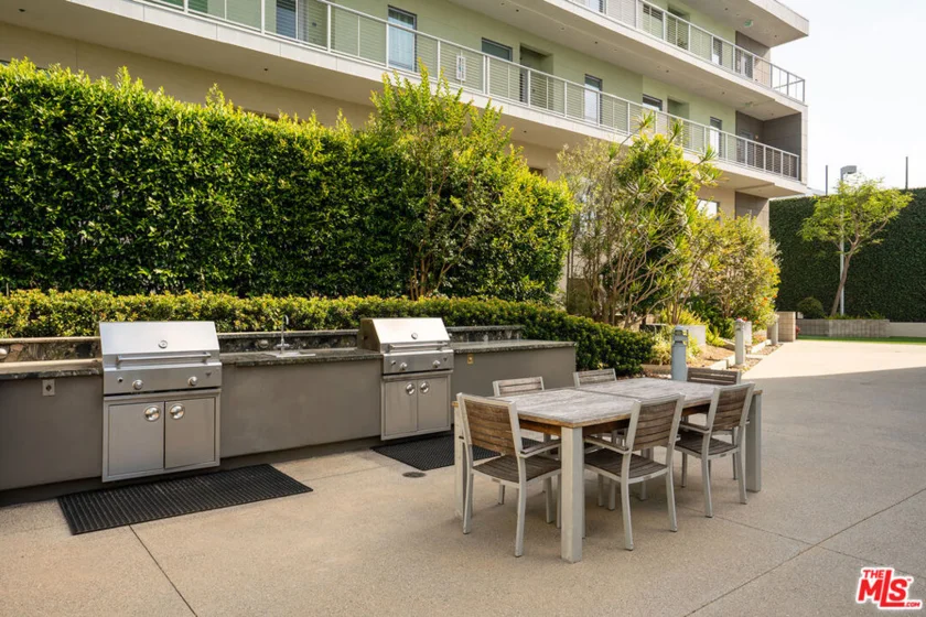 11500 Tennessee Avenue #315 photo 10