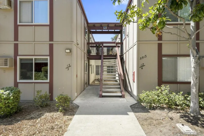 5513 Adobe Falls Road #5 photo 22