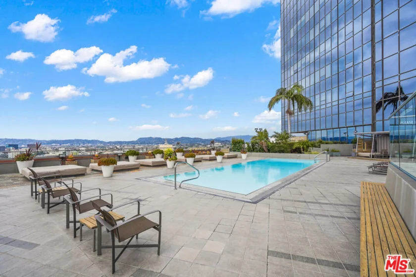 1100 Wilshire Boulevard #2610 photo 15