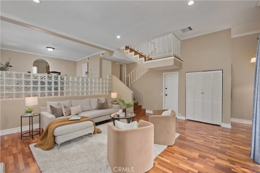 17812 Killion Street #J photo 1