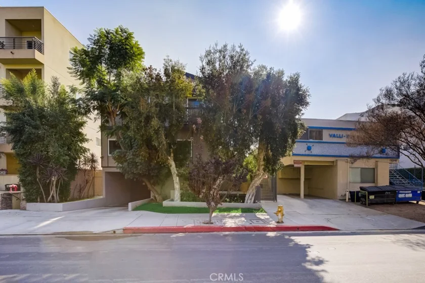 13012 Valleyheart Drive #6 photo 1
