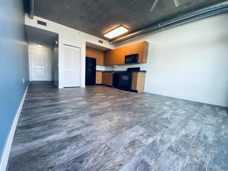 1080 Park Boulevard #1209 photo 5