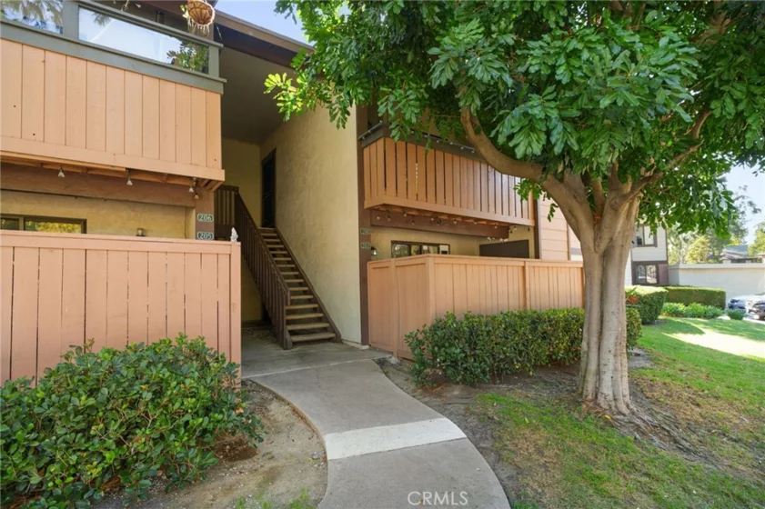 20702 El Toro Road #208 photo 1