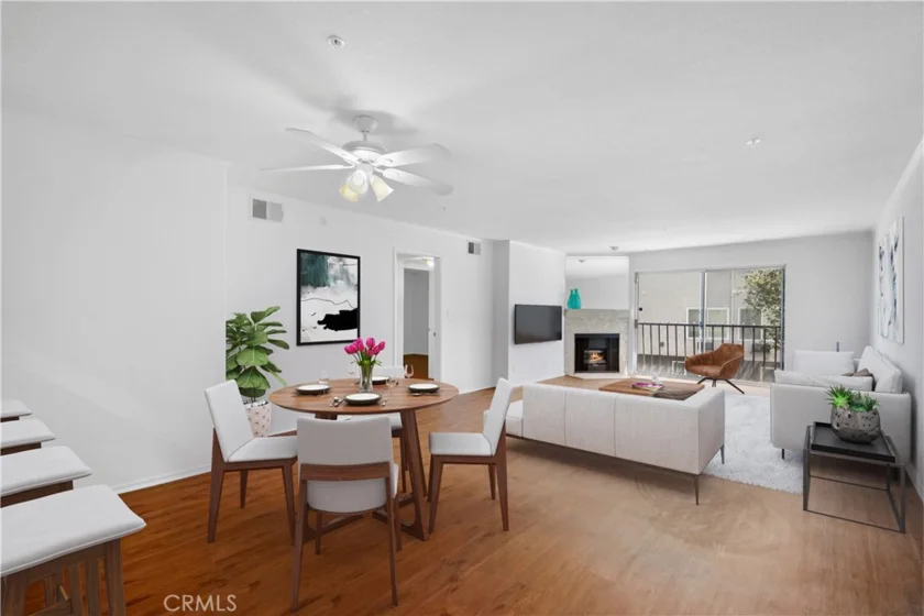 11044 Acama Street #102 photo 1