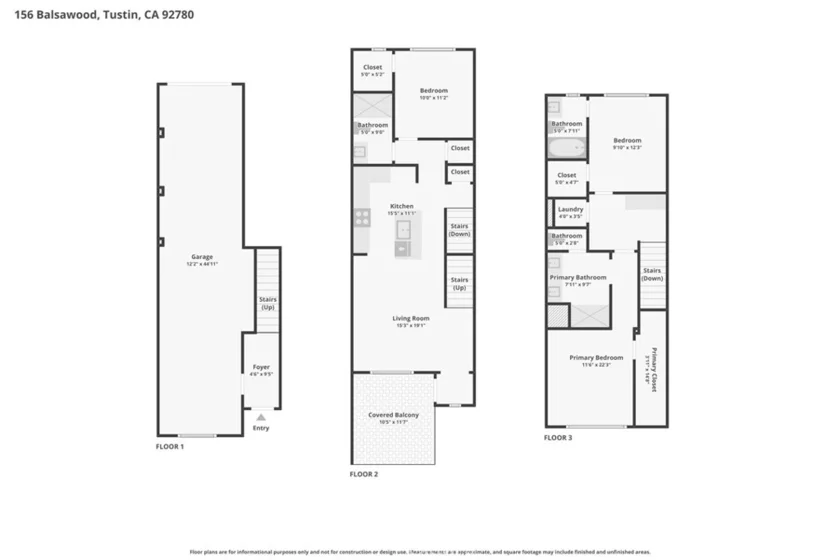 124 Chaparral photo 14